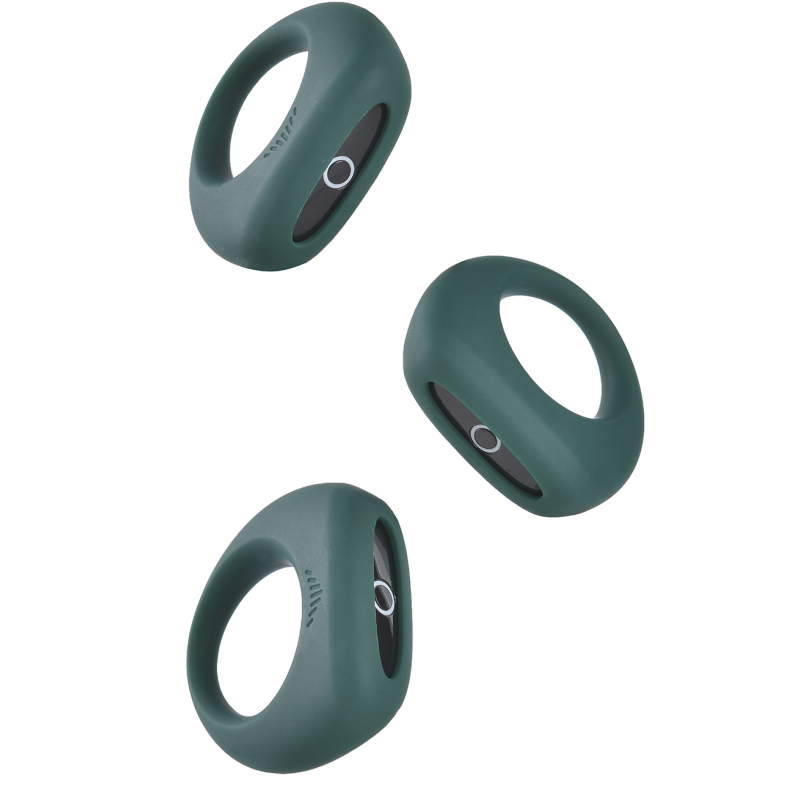 cockring vibrant controle a distance dante ii 32mm 4