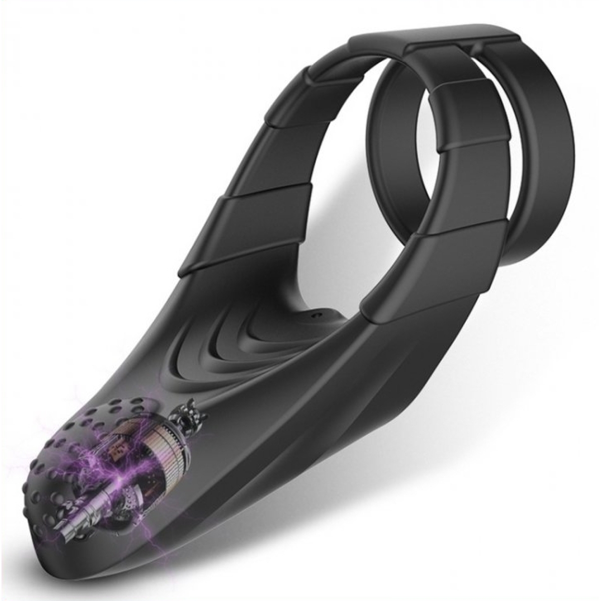 cockring vibrant dual vibe 35mm