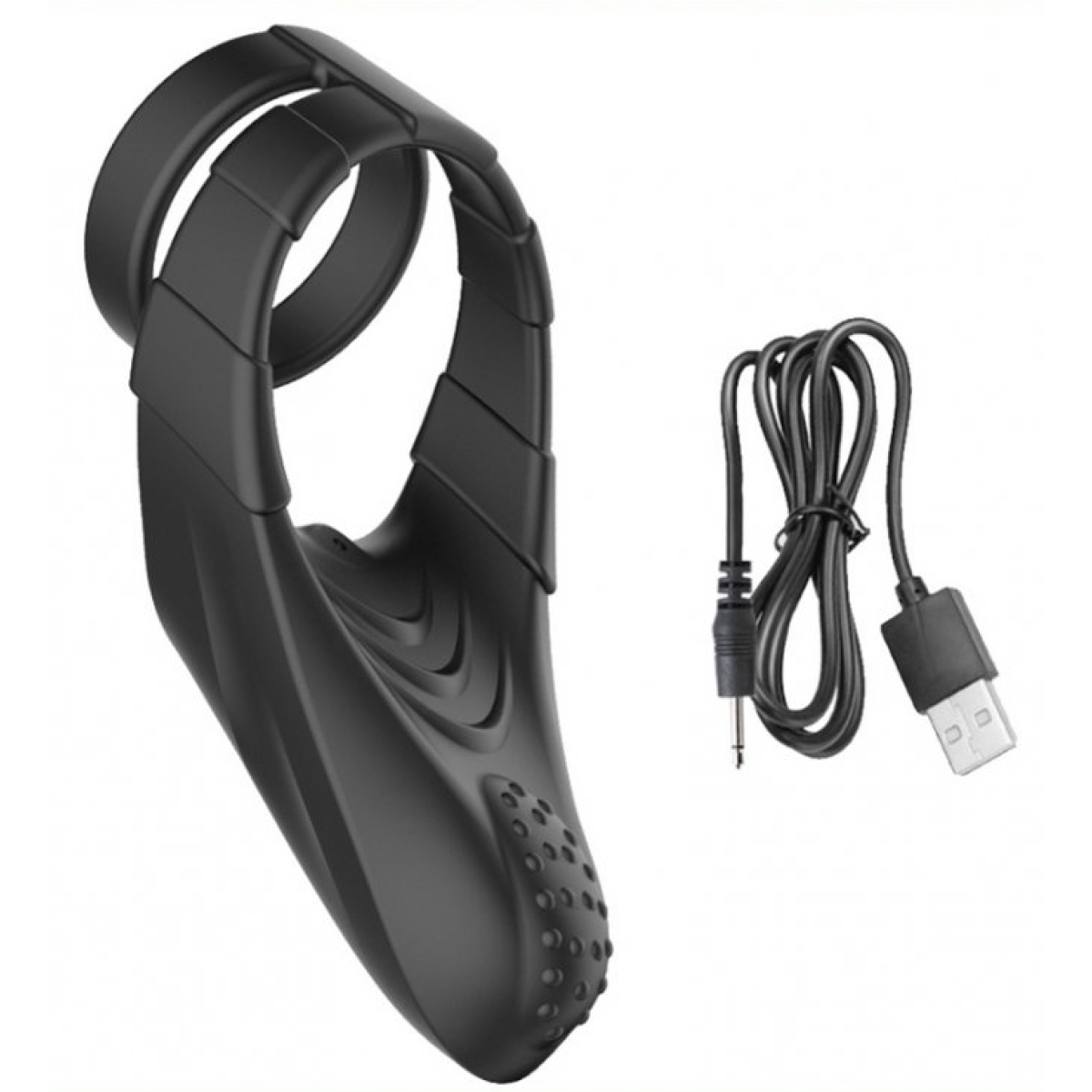 cockring vibrant dual vibe 35mm 2