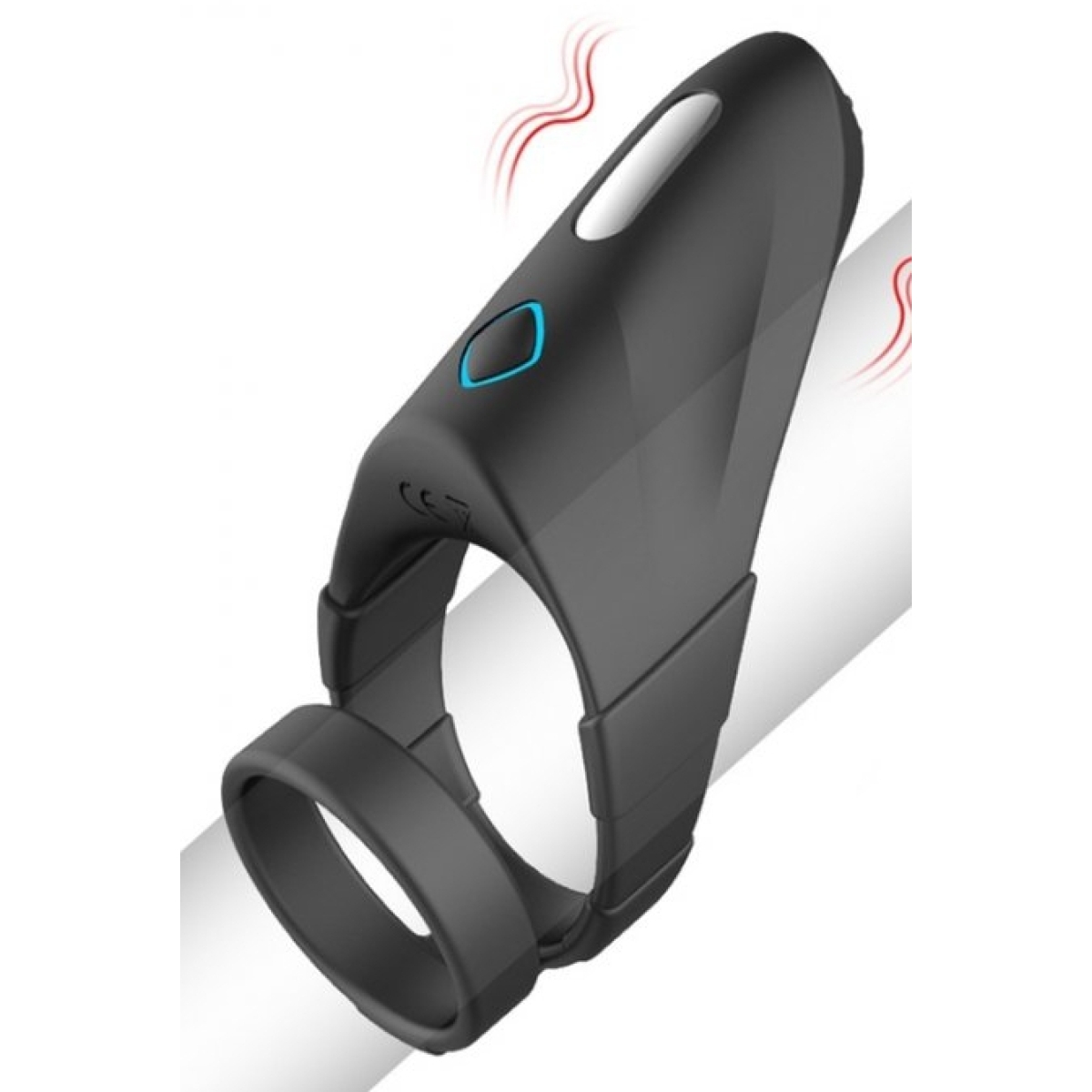 cockring vibrant dual vibe 35mm 3