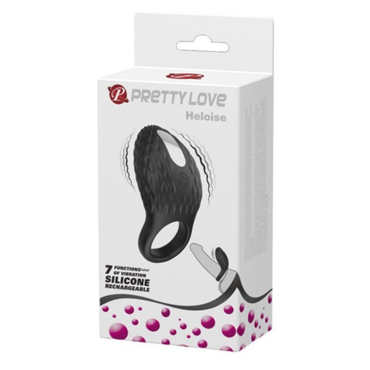 cockring vibrant heloise pretty love 1