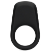 cockring vibrant licorice 35 mm noir
