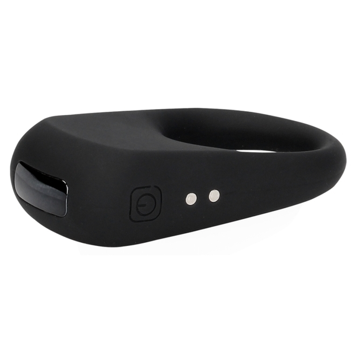 cockring vibrant licorice 35 mm noir 3