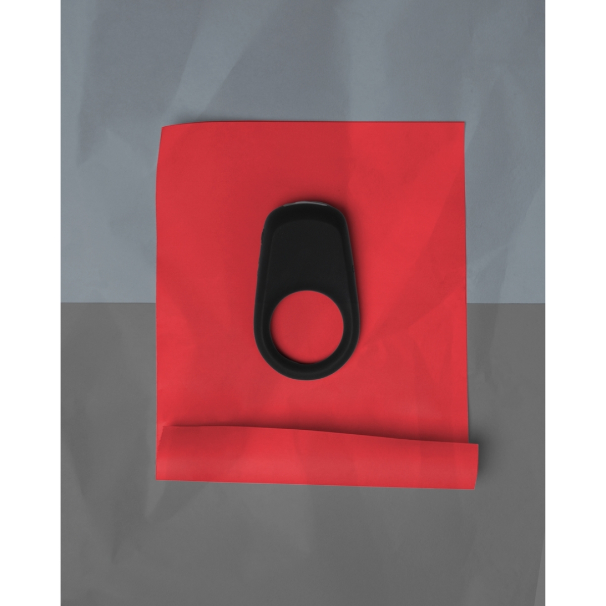 cockring vibrant licorice 35 mm noir 4