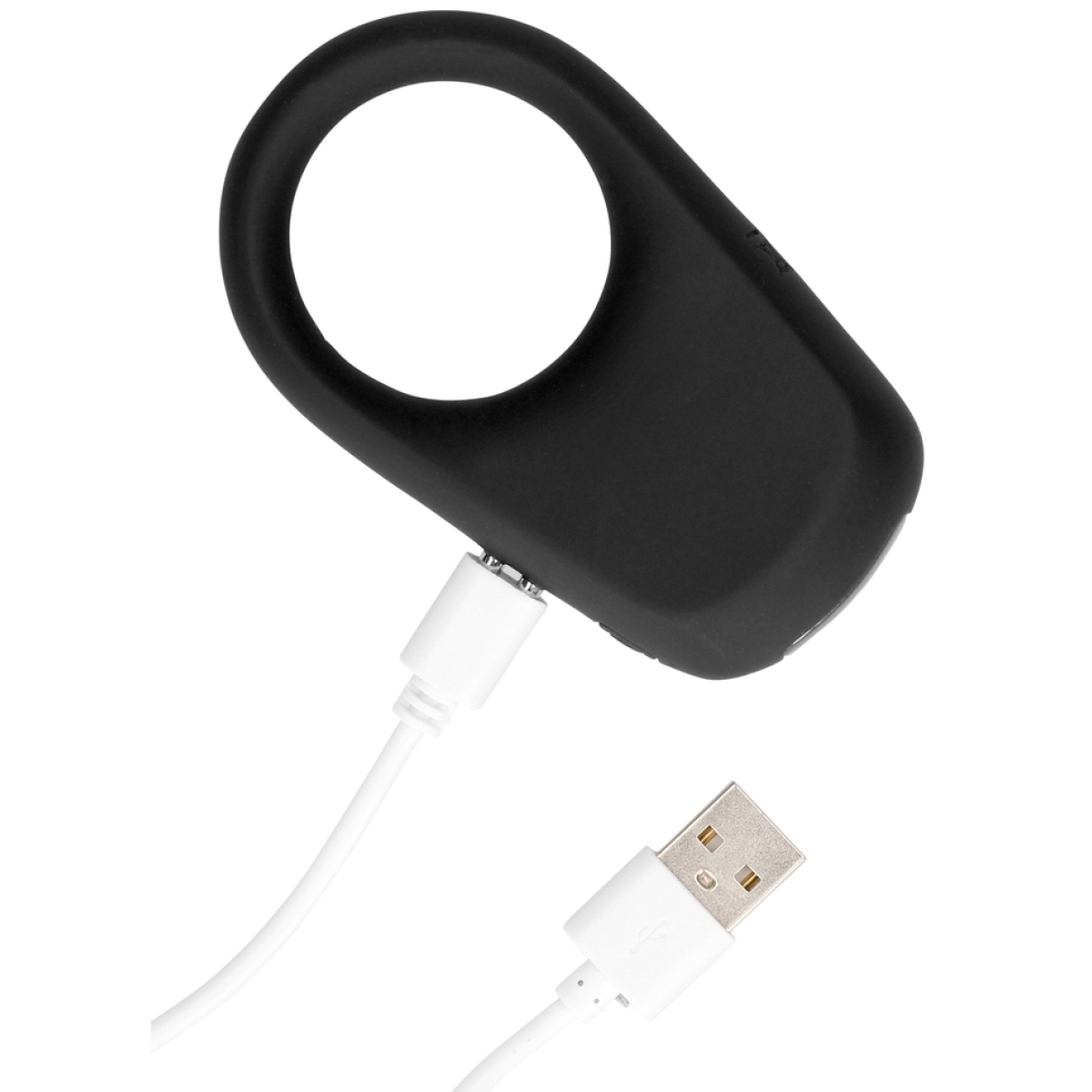 cockring vibrant licorice 35 mm noir 6