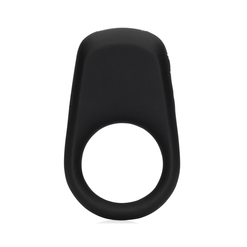 cockring-vibrant-licorice-35-mm-noir cockring vibrant licorice 35 mm noir