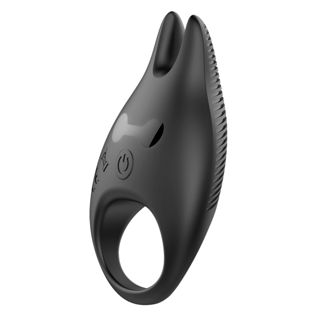 cockring vibrant litil 32mm noir 1