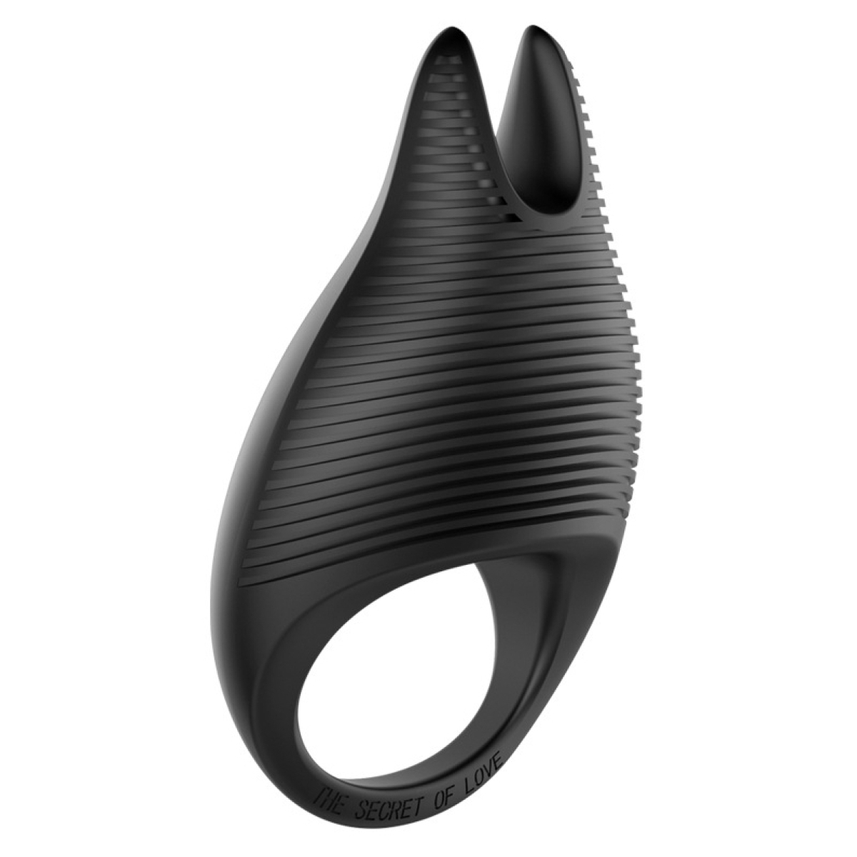 cockring vibrant litil 32mm noir 2