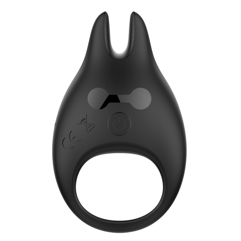 cockring-vibrant-litil-32mm-noir cockring vibrant litil 32mm noir