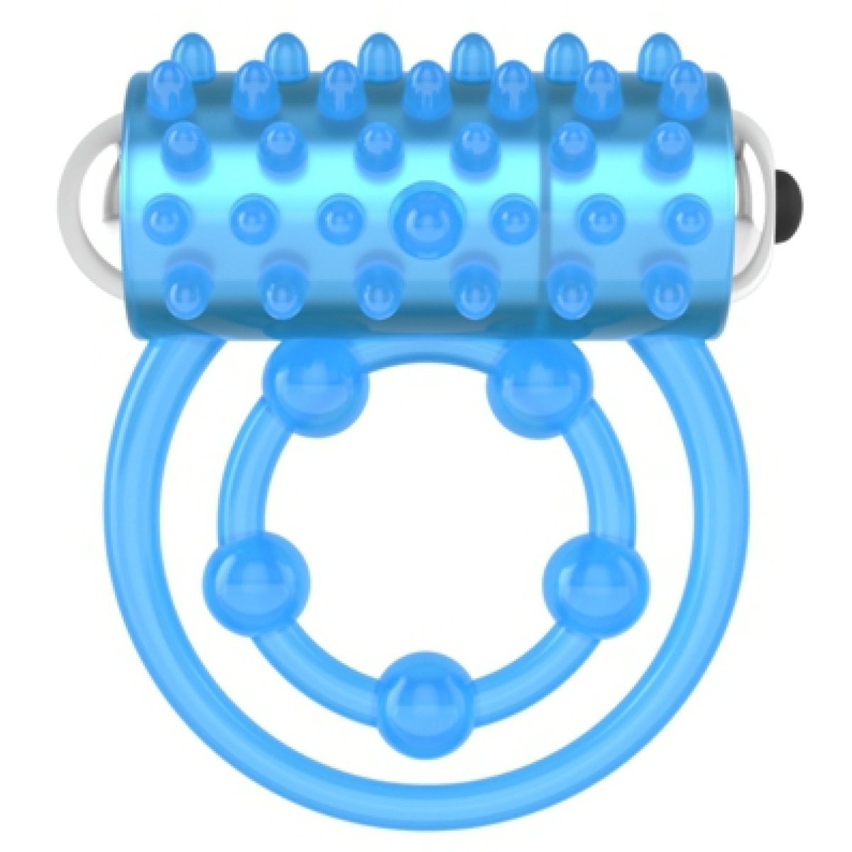 cockring vibrant phophorescent lumino ring 2