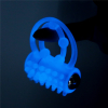 cockring vibrant phophorescent lumino ring 2 7