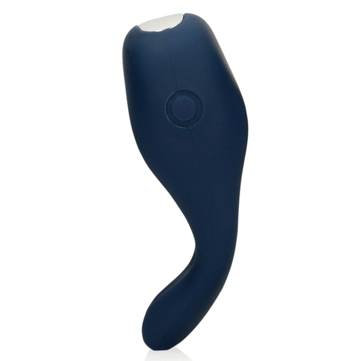 cockring vibrant pointu baltic 34mm bleu 3