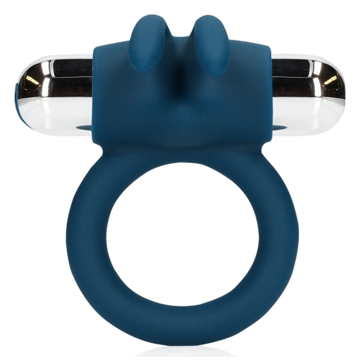 cockring vibrant rabbit baltic 35 mm bleu 2