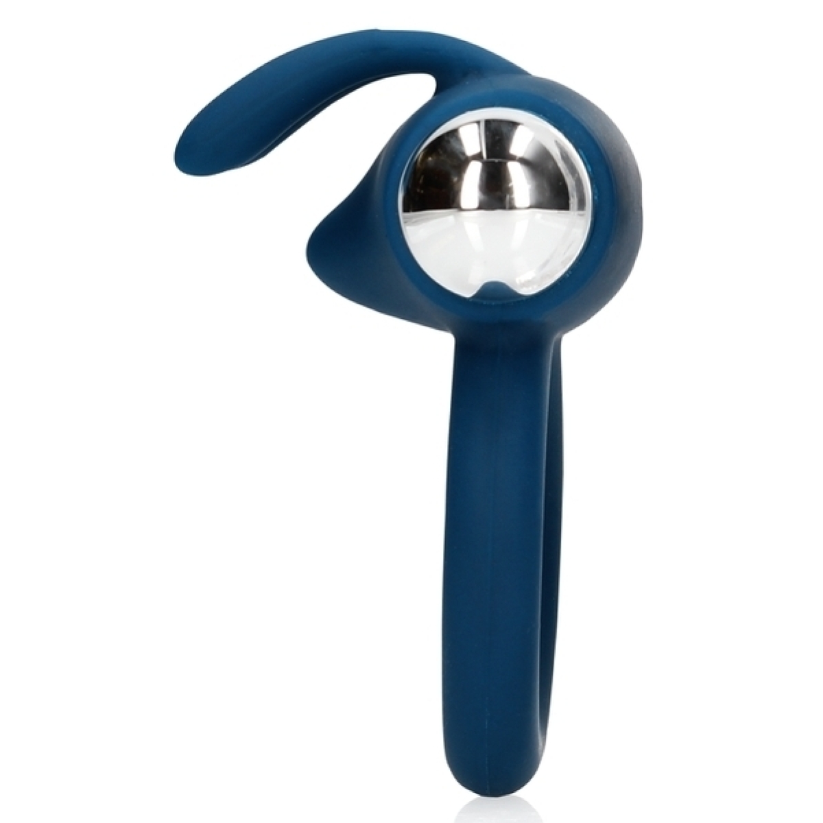 cockring vibrant rabbit baltic 35 mm bleu 3