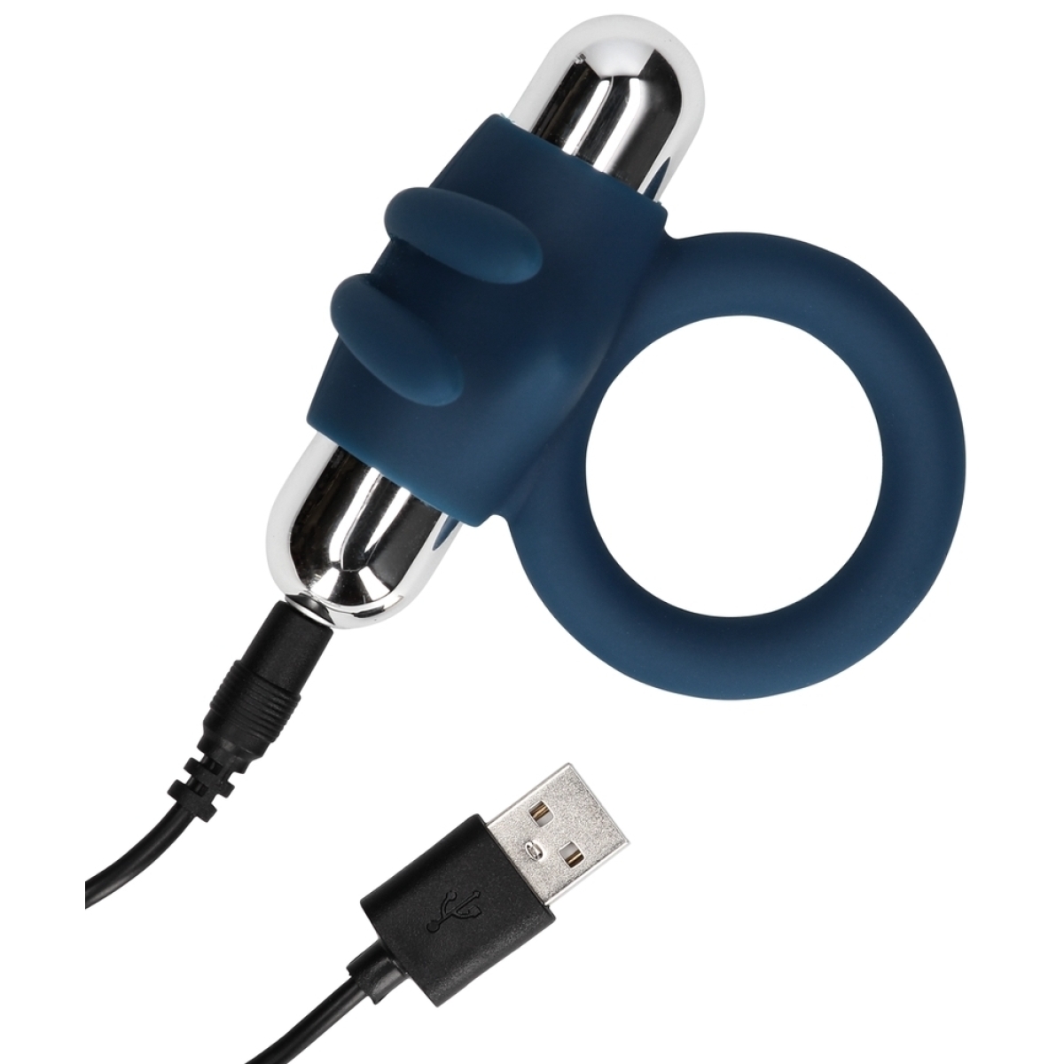 cockring vibrant rabbit baltic 35 mm bleu 5