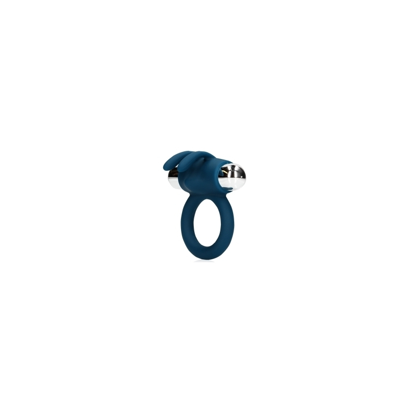 cockring-vibrant-rabbit-baltic-35-mm-bleu cockring vibrant rabbit baltic 35 mm bleu