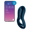 cockring vibrant satisfyer epic duo navy