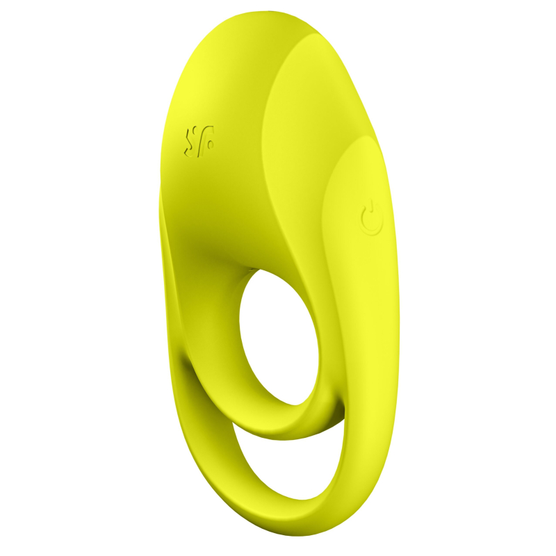 cockring vibrant satisfyer spectacular duo jaune scaled