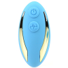 cockring vibrant shark 29mm bleu 2