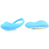 cockring vibrant shark 29mm bleu 6