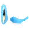 cockring vibrant shark 29mm bleu 7