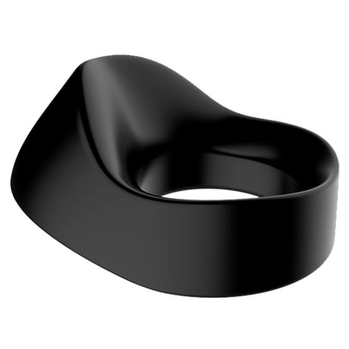 cockring vibrant silicone picker 28mm 2