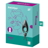 cockring vibrant sniper satisfyer 28mm noir 1