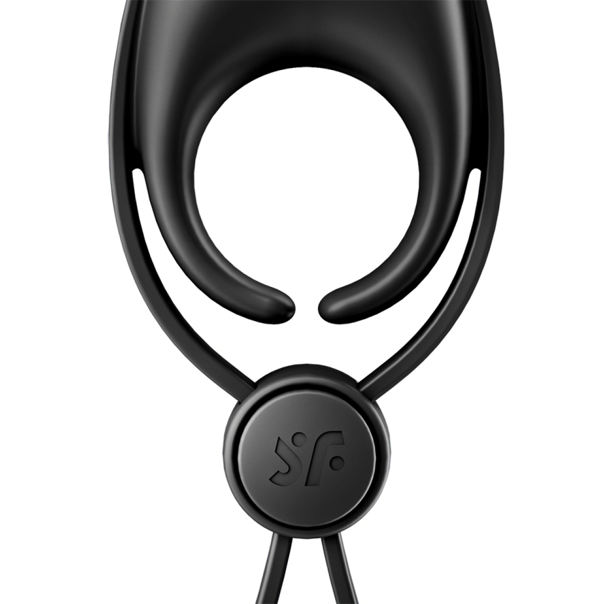 cockring vibrant sniper satisfyer 28mm noir 2