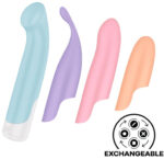 coffret 4 pieces playful four 15 x 35cm 9