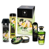 coffret 5 pieces garden of edo shunga