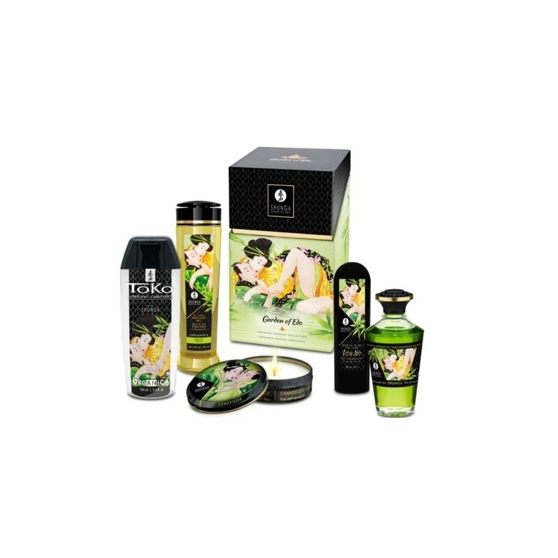 coffret-5-pieces-garden-of-edo-shunga coffret 5 pieces garden of edo shunga