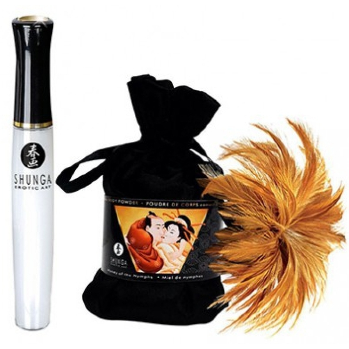 coffret 6 pieces sweet kisses parfums sucres 2