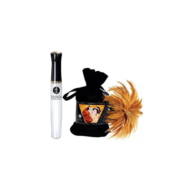coffret 6 pieces sweet kisses parfums sucres 2
