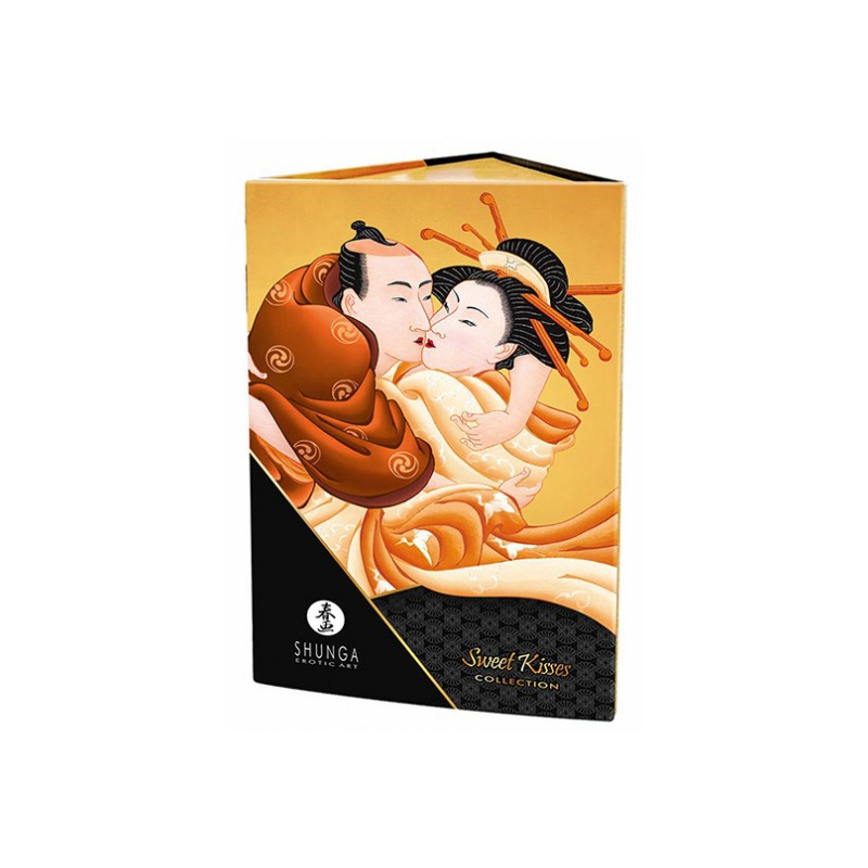 coffret 6 pieces sweet kisses parfums sucres 3