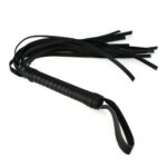 coffret bdsm 7 pieces wicked noir 2