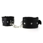 coffret bdsm 7 pieces wicked noir 4