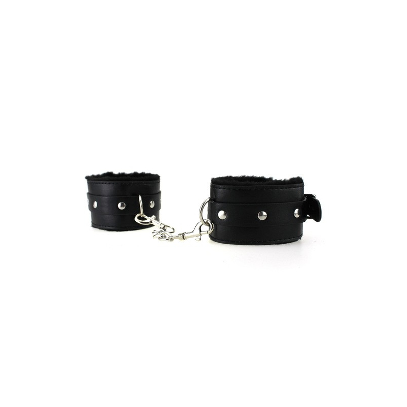 coffret bdsm 7 pieces wicked noir 4