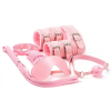 coffret bdsm 7 pieces wicked rose