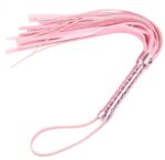 coffret bdsm lace light 8 pieces rose 3