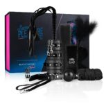 coffret black fantasy 10 pieces