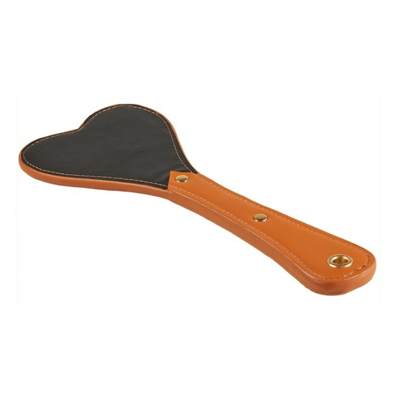 coffret bondage sm butler noir marron 4