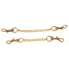 coffret bondage sm butler noir marron 5