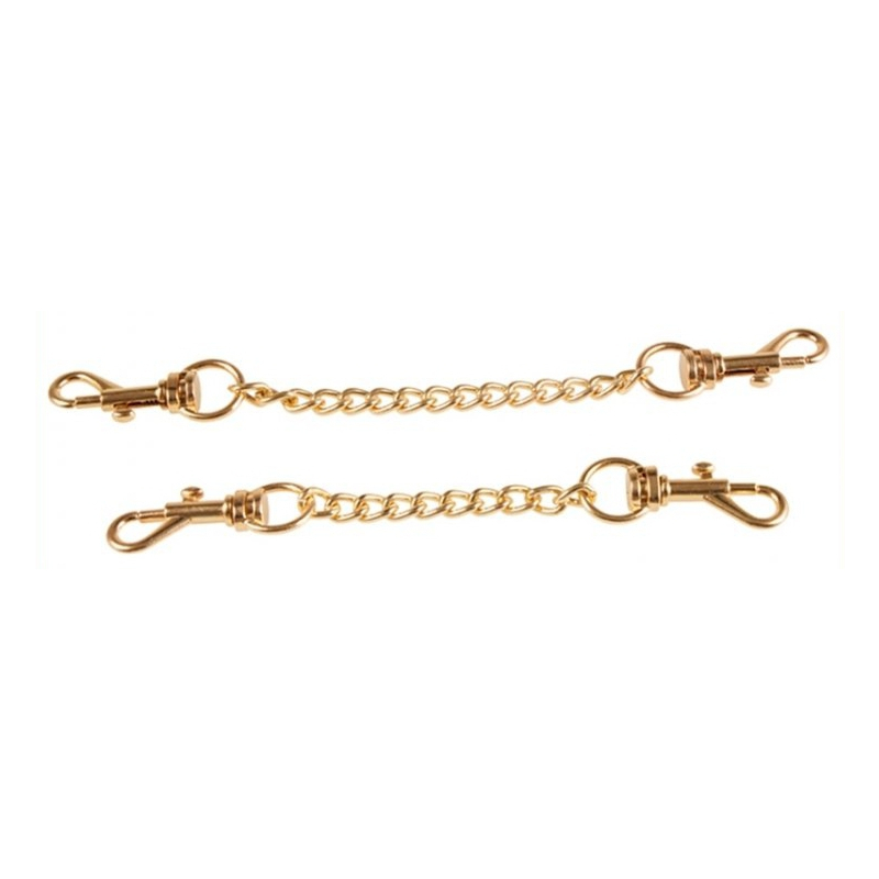 coffret bondage sm butler noir marron 5