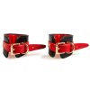 coffret bondage sm naughty noir rouge 1