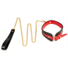 coffret bondage sm naughty noir rouge 2