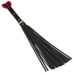 coffret bondage sm naughty noir rouge 3