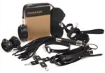 coffret bondage sm obedience 10 pieces noir 1