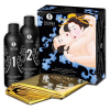 coffret de masage corps a corps fruits exotiques 200ml