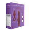 coffret de sextoys pour elle darkcherry 3 accessoires 1