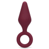 coffret de sextoys pour elle darkcherry 3 accessoires 2